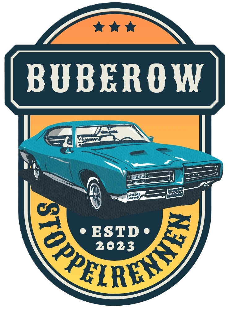 Stoppelfeldrennen Buberow